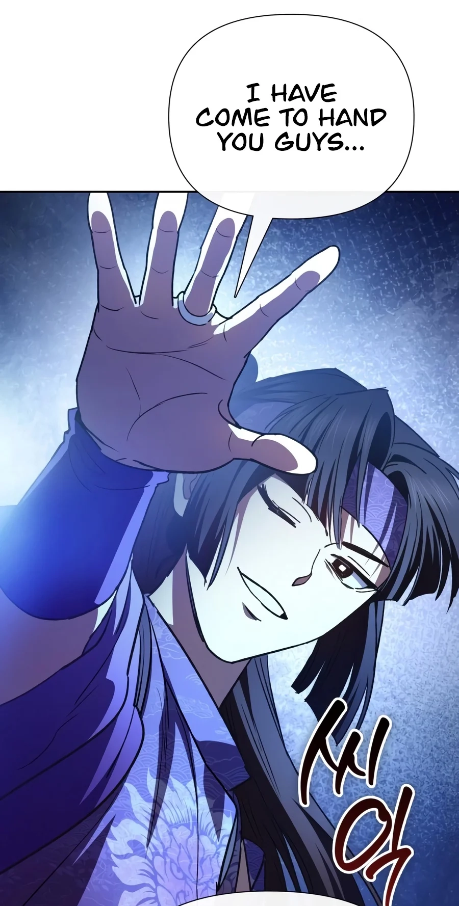My S-Class Hunters Chapter 187 page 56 - 