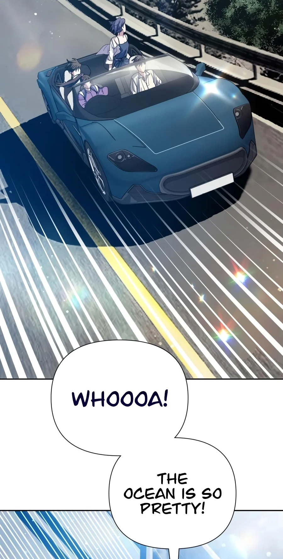 My S-Class Hunters Chapter 187 page 59 - 