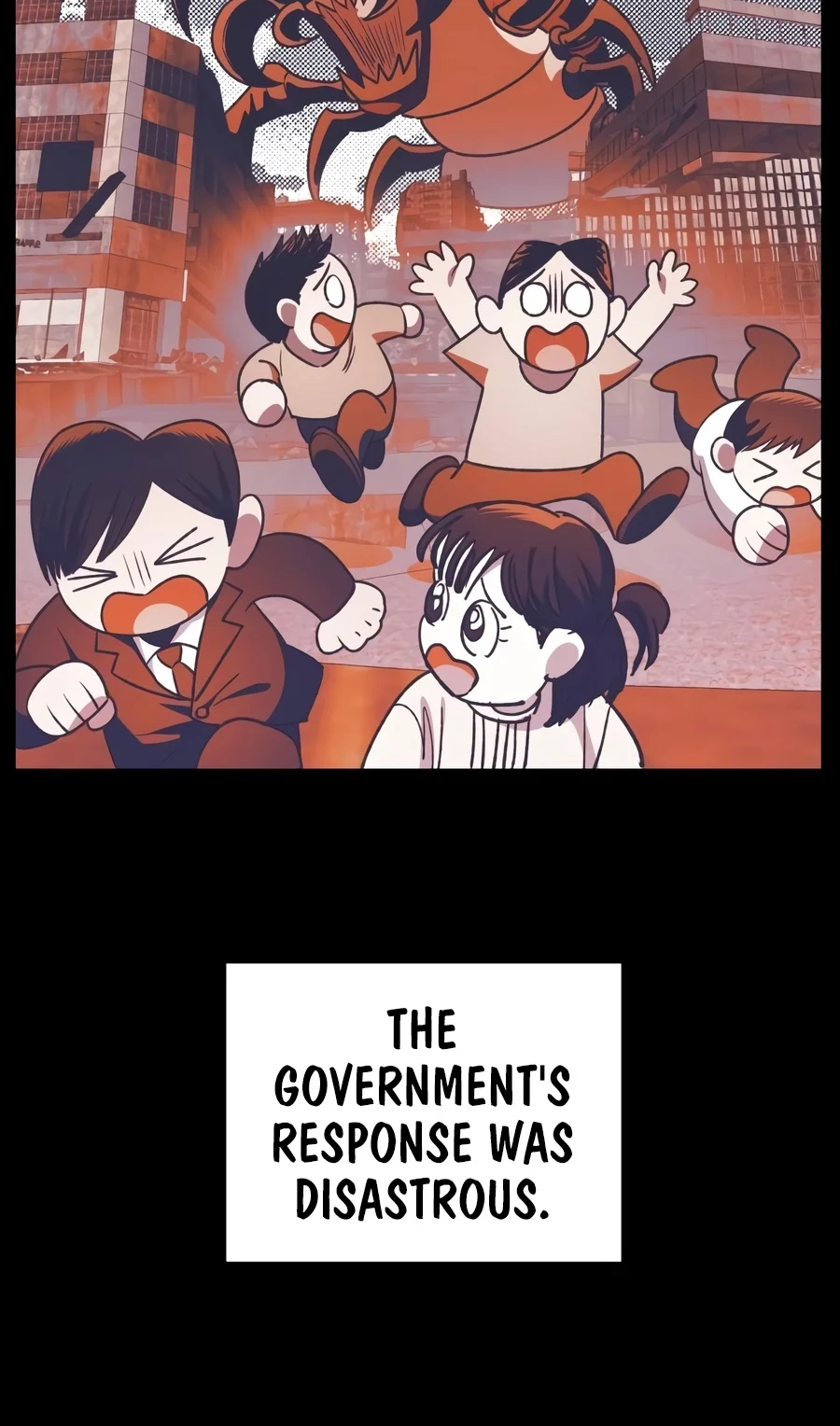 My S-Class Hunters Chapter 187 page 66 - 
