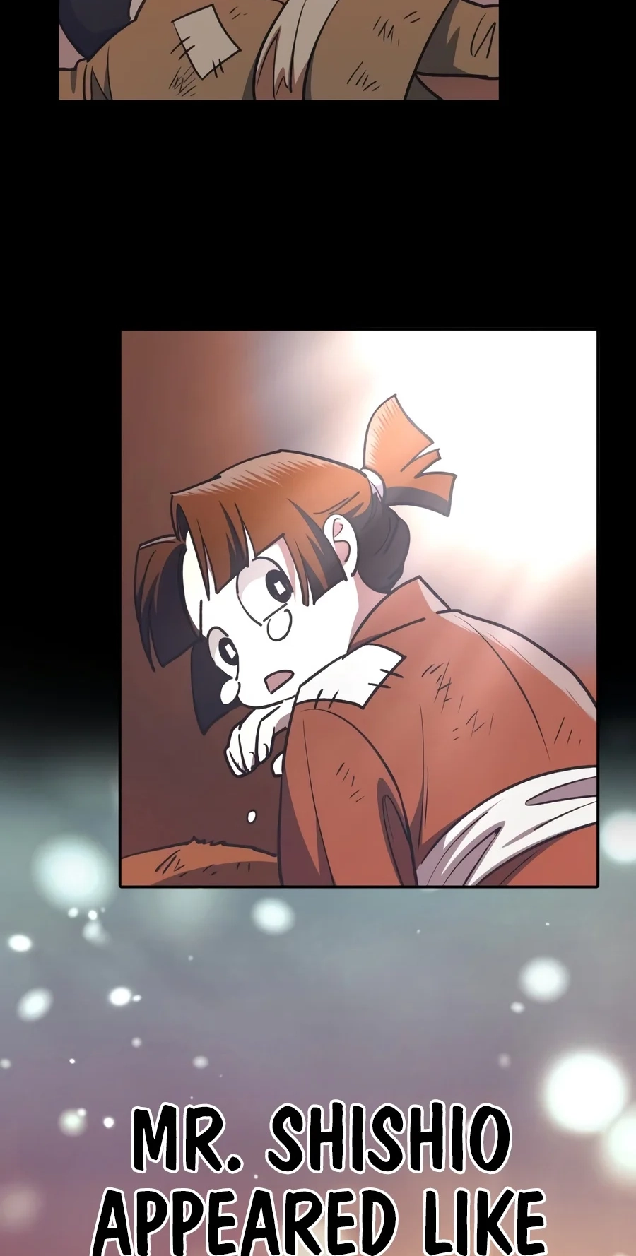 My S-Class Hunters Chapter 187 page 72 - 
