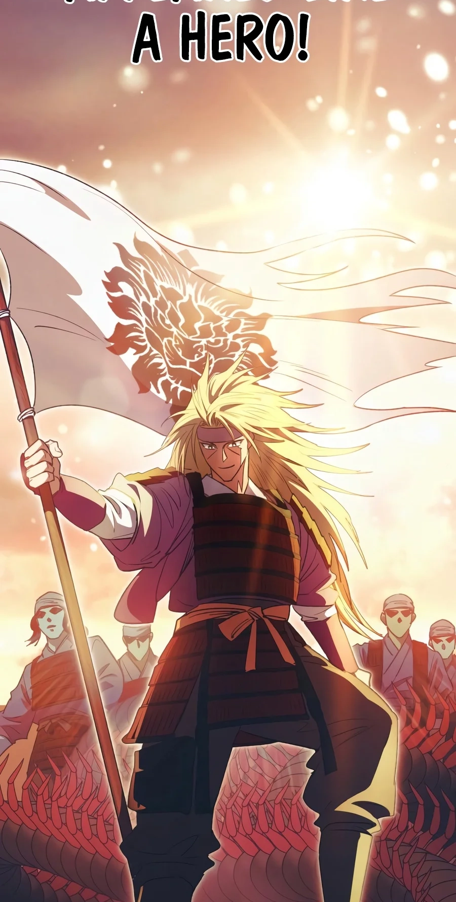 My S-Class Hunters Chapter 187 page 73 - 
