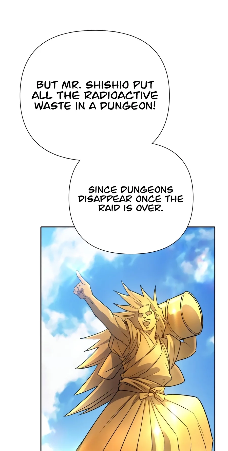 My S-Class Hunters Chapter 187 page 78 - 