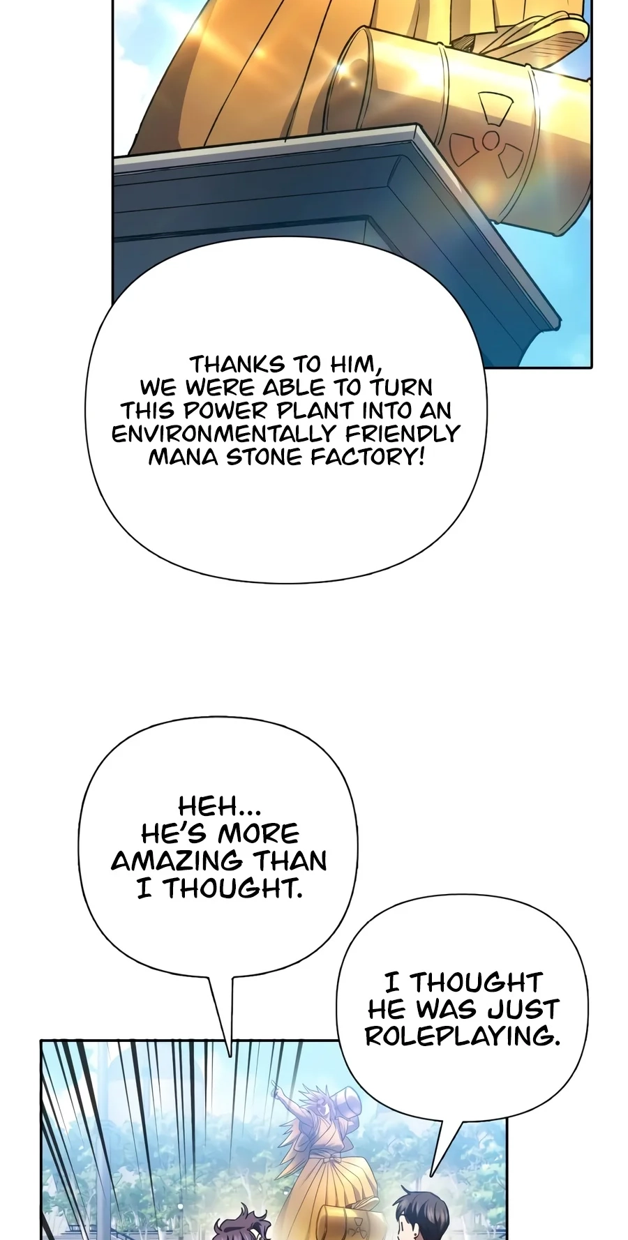 My S-Class Hunters Chapter 187 page 79 - 