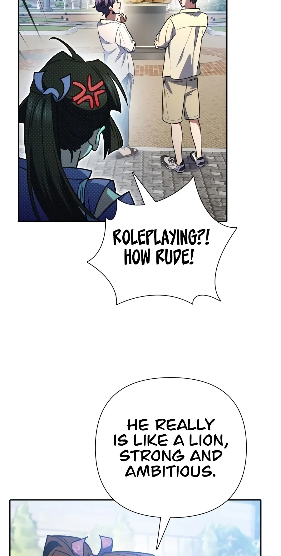 My S-Class Hunters Chapter 187 page 80 - 