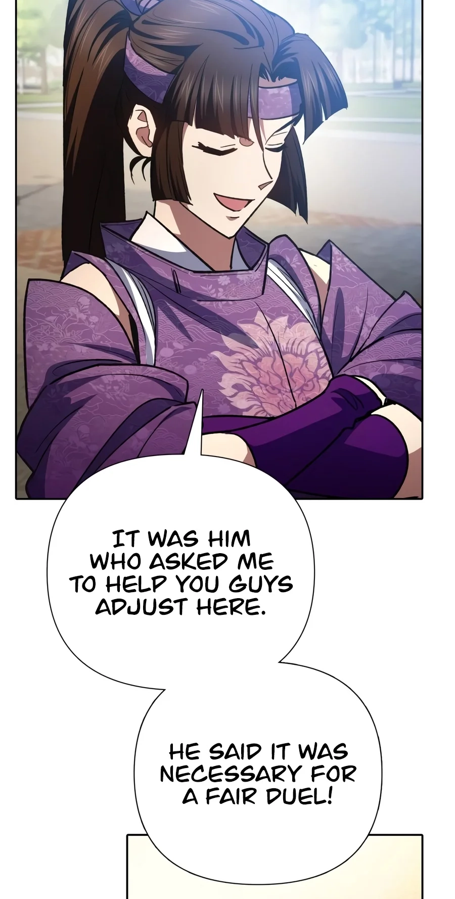 My S-Class Hunters Chapter 187 page 81 - 