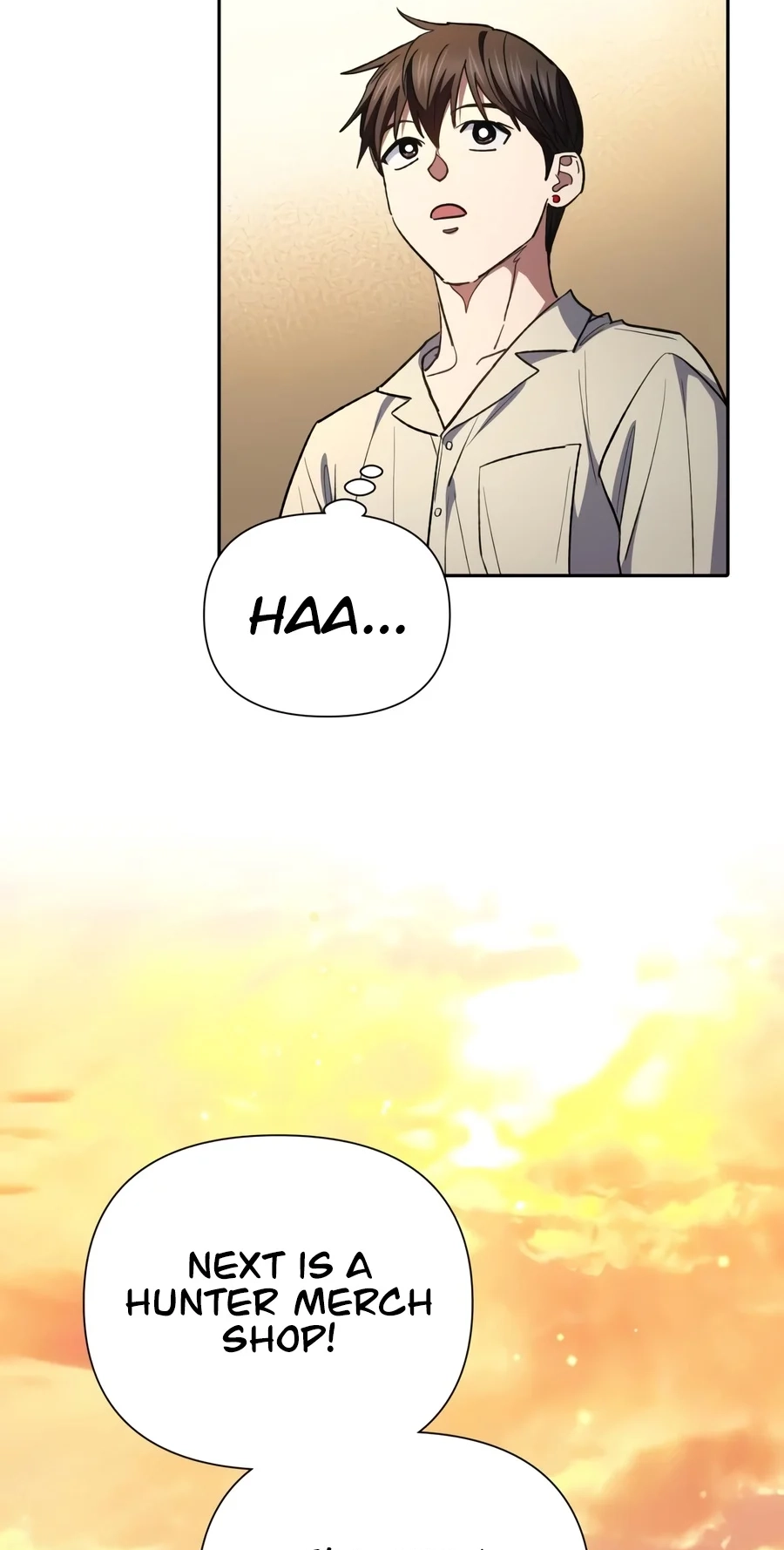 My S-Class Hunters Chapter 187 page 82 - 