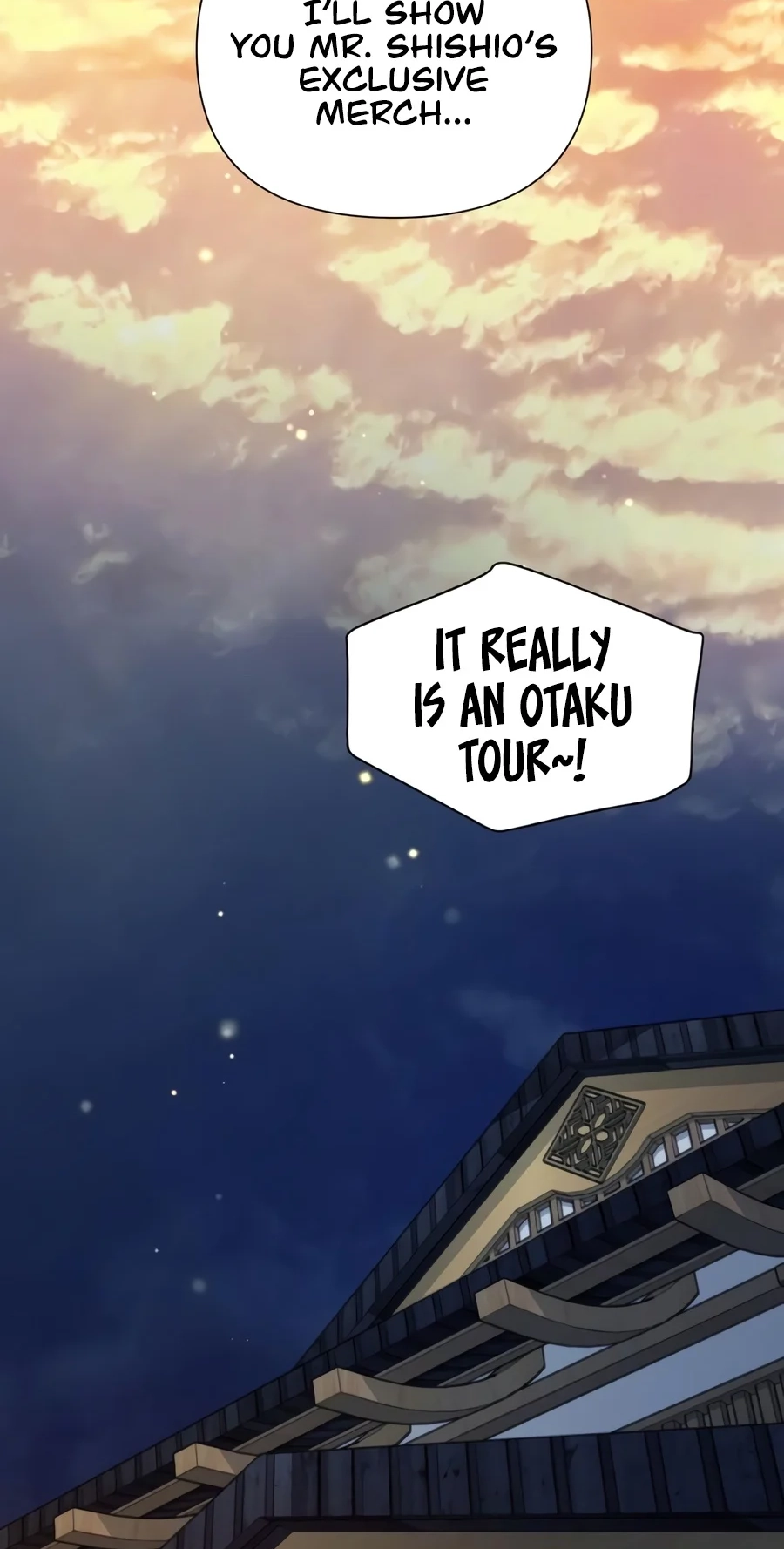 My S-Class Hunters Chapter 187 page 83 - 