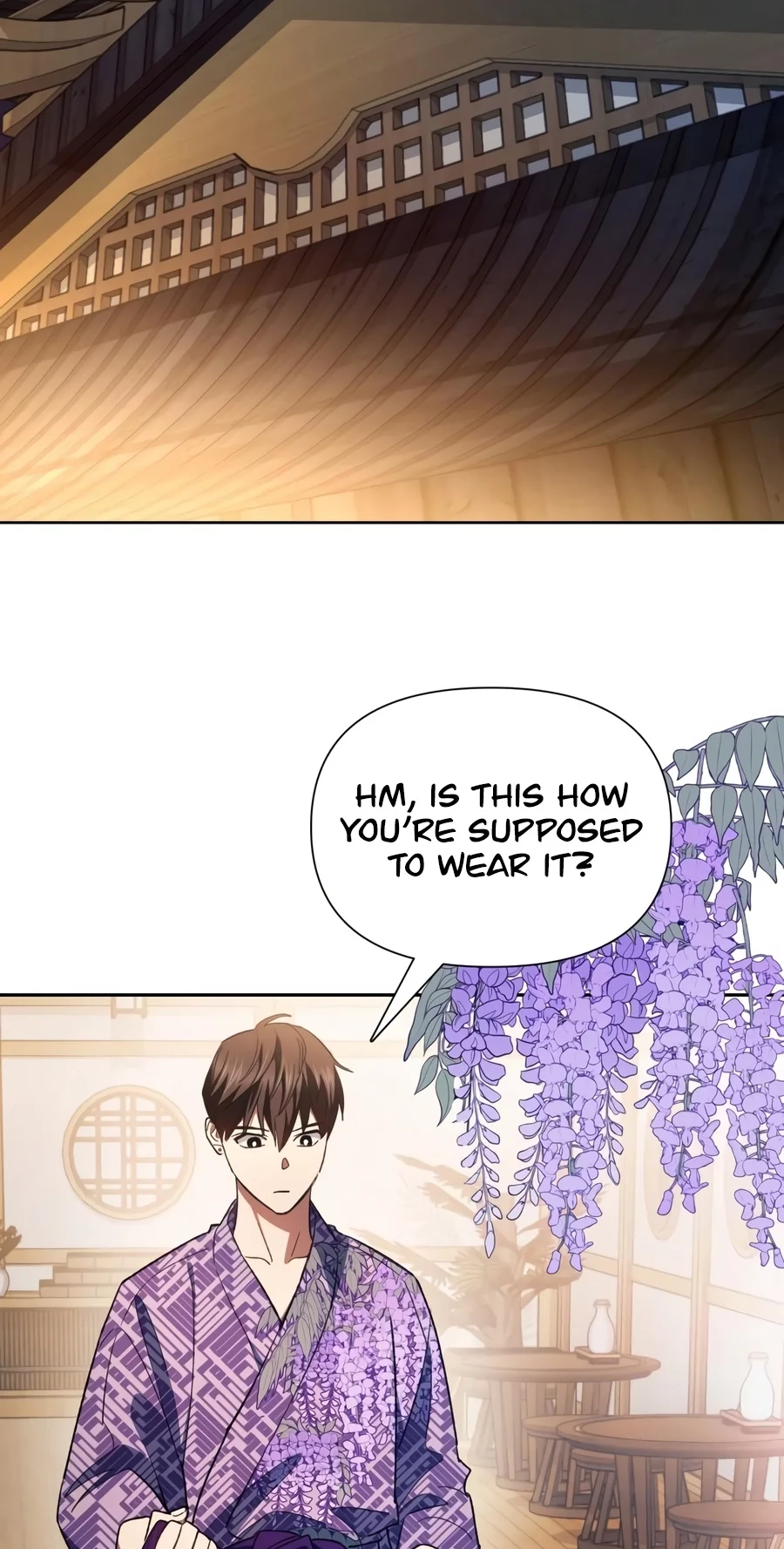 My S-Class Hunters Chapter 187 page 84 - 