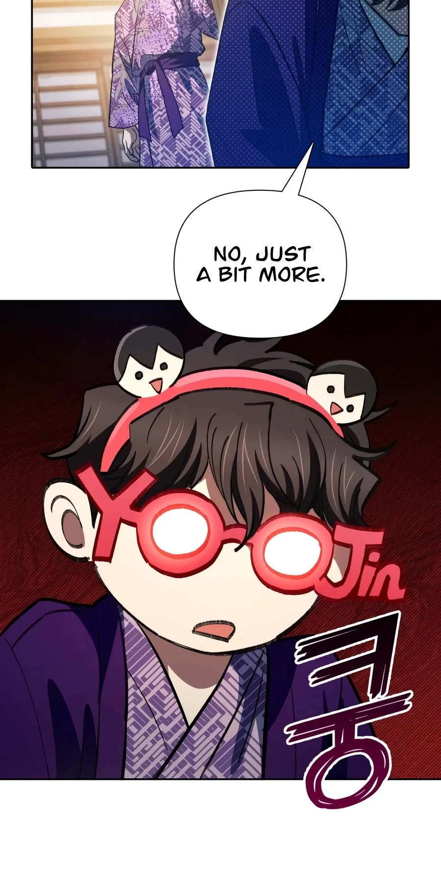 My S-Class Hunters Chapter 187 page 86 - 