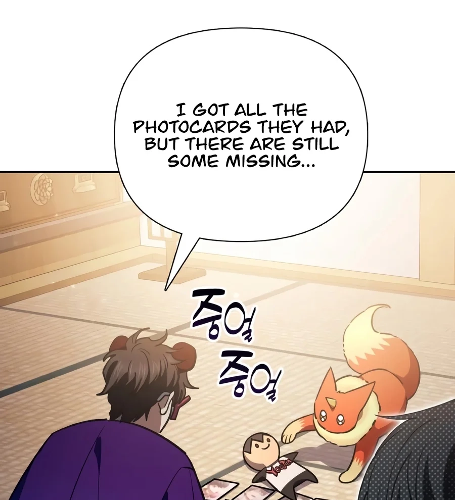 My S-Class Hunters Chapter 187 page 87 - 