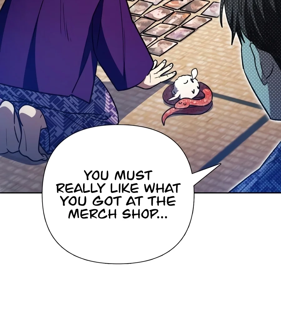 My S-Class Hunters Chapter 187 page 88 - 