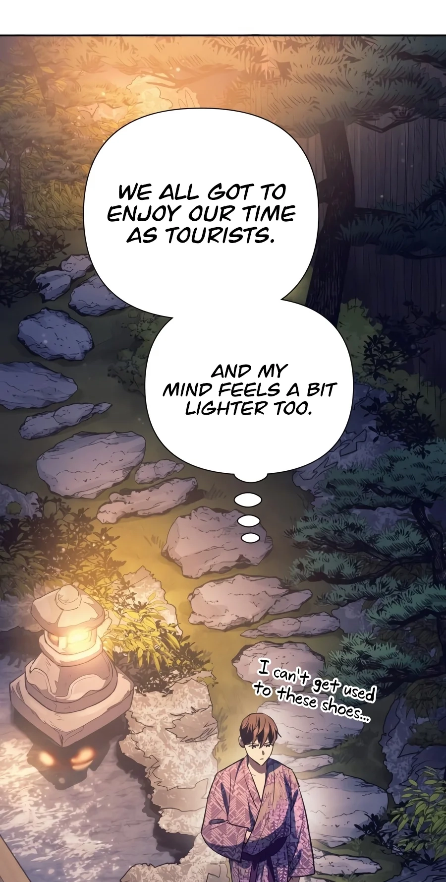 My S-Class Hunters Chapter 187 page 90 - 