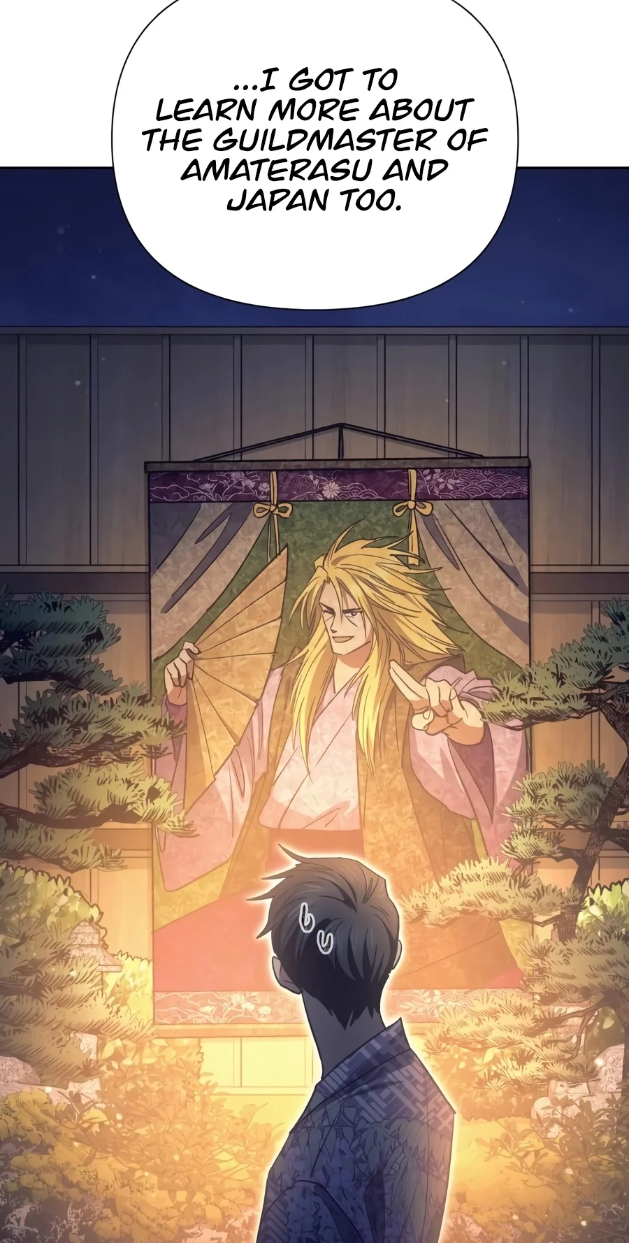 My S-Class Hunters Chapter 187 page 92 - 