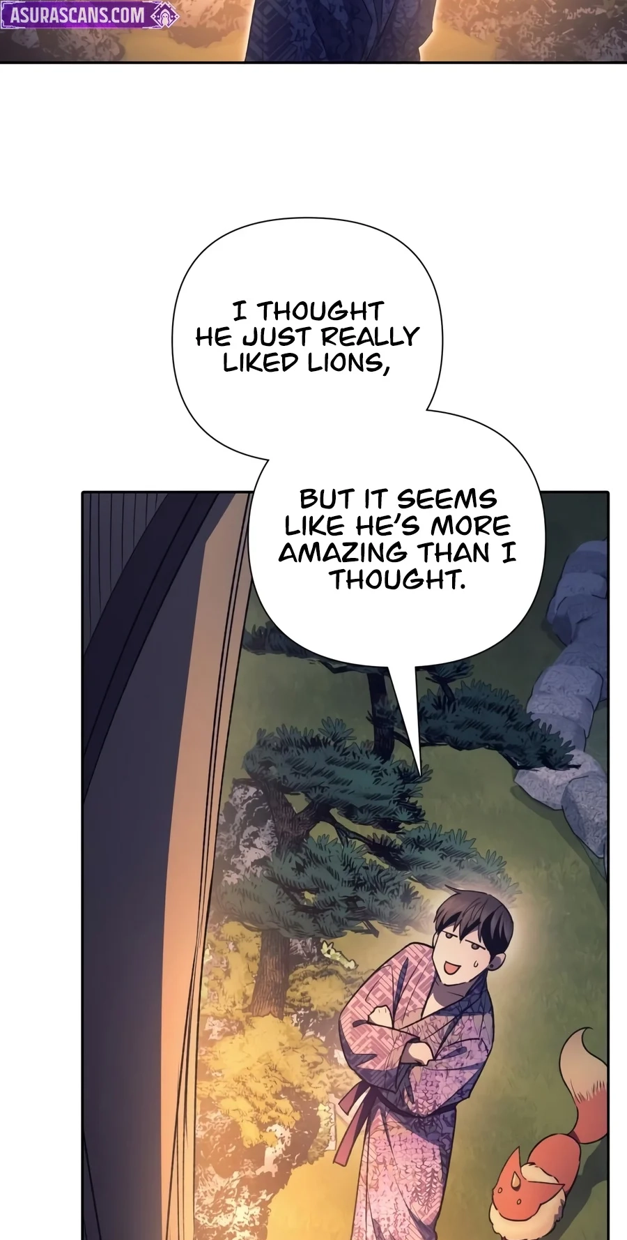 My S-Class Hunters Chapter 187 page 93 - 