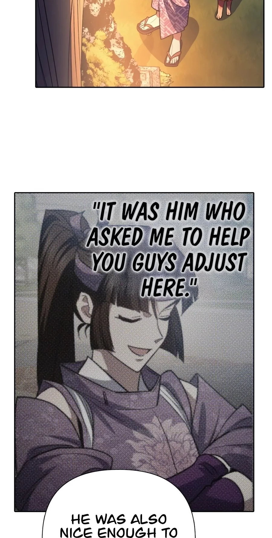 My S-Class Hunters Chapter 187 page 94 - 