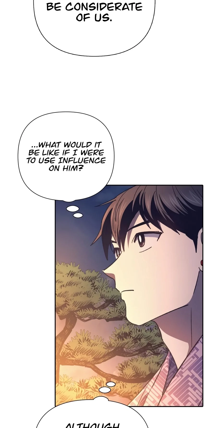 My S-Class Hunters Chapter 187 page 95 - 