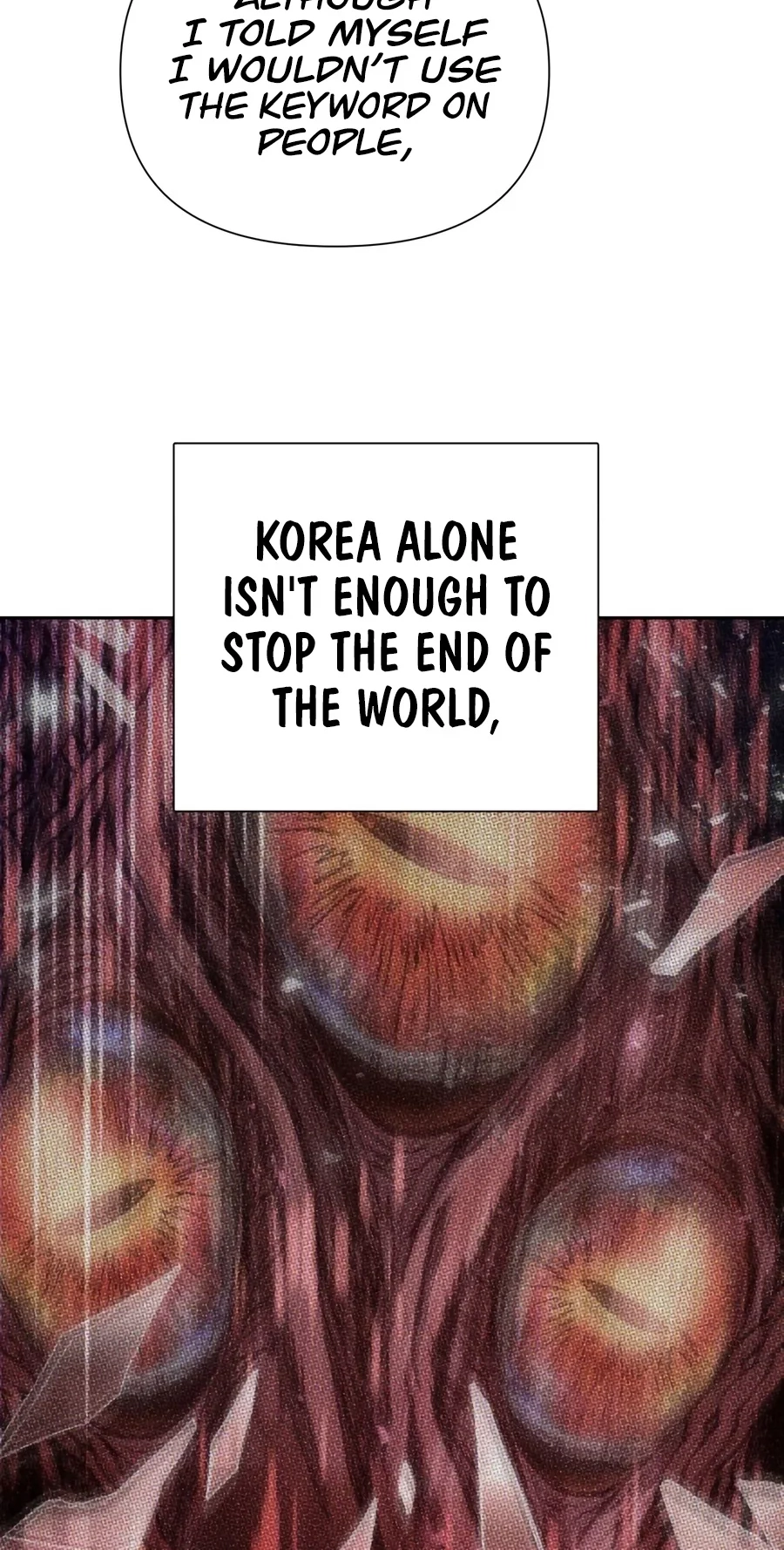 My S-Class Hunters Chapter 187 page 96 - 