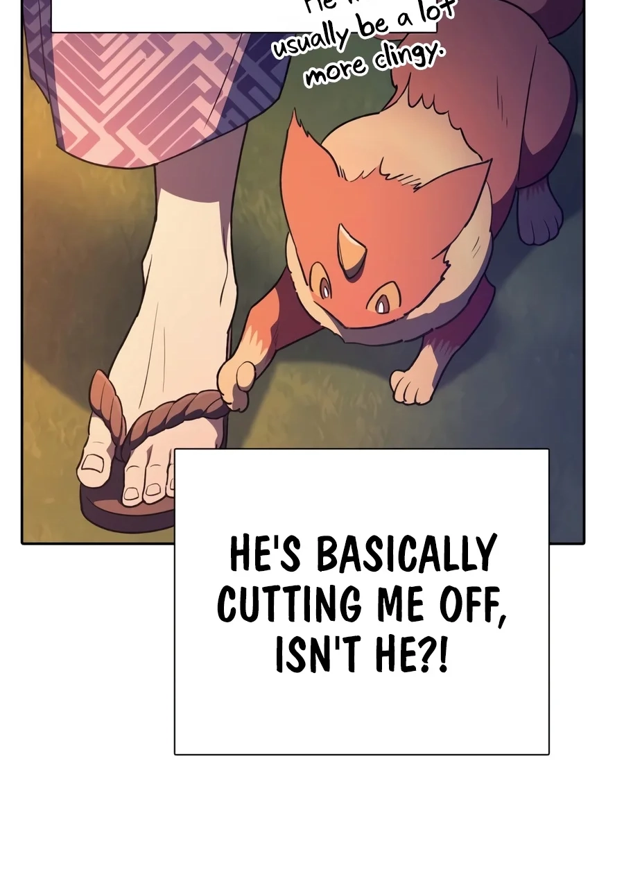My S-Class Hunters Chapter 187 page 99 - 