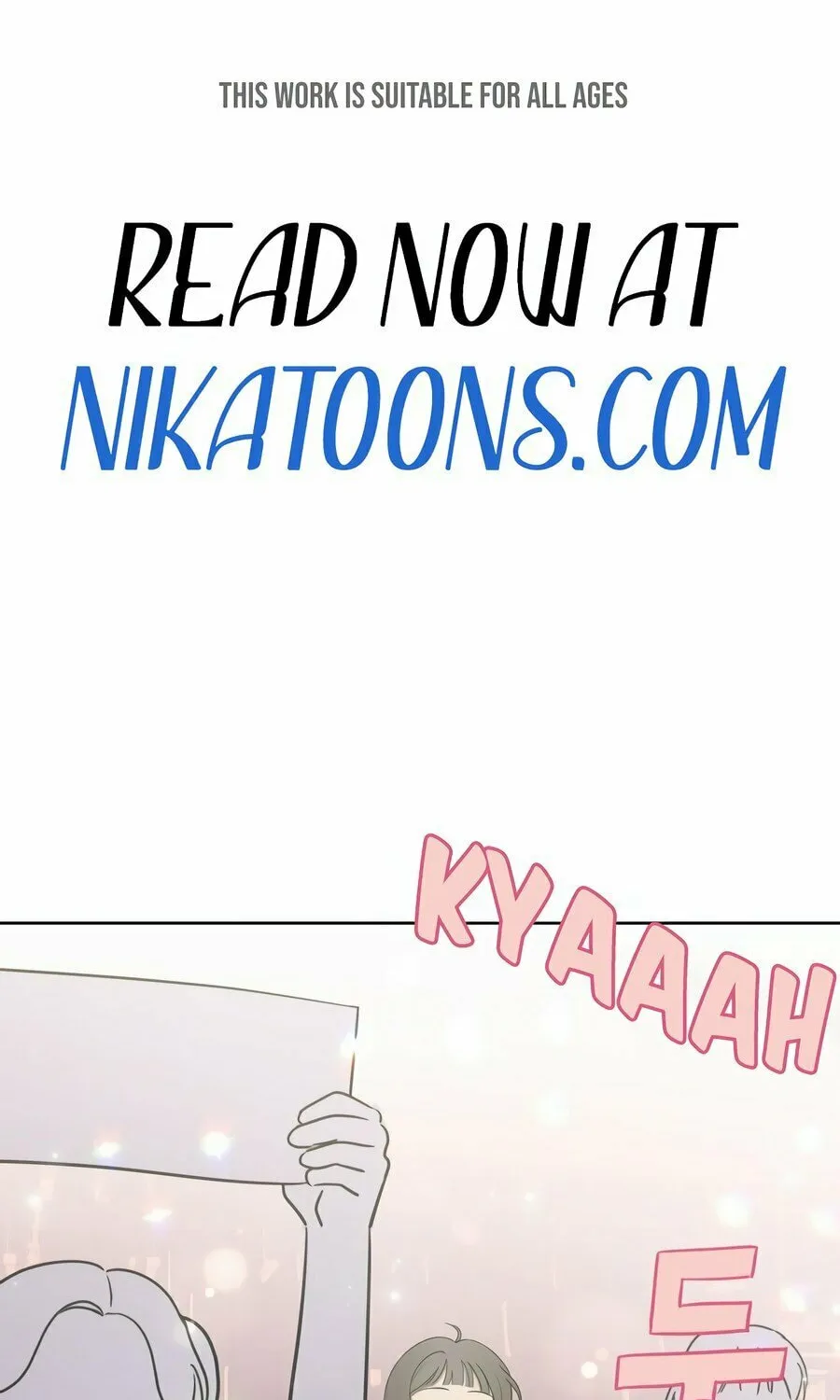My Salty Love Chapter 1 page 2 - 
