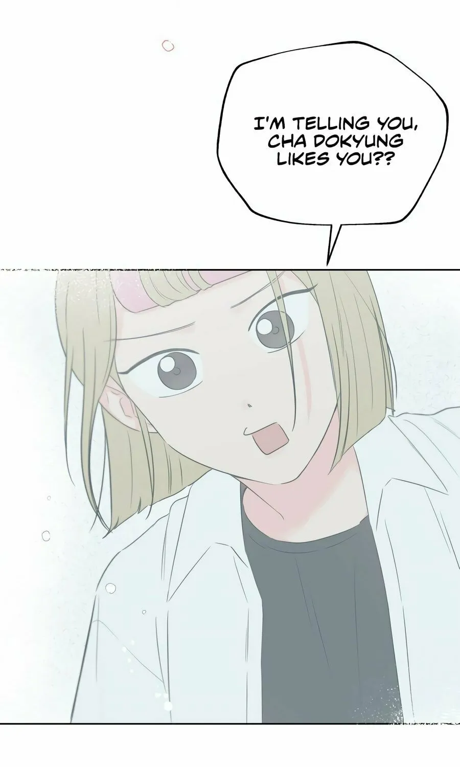 My Salty Love Chapter 1 page 103 - 