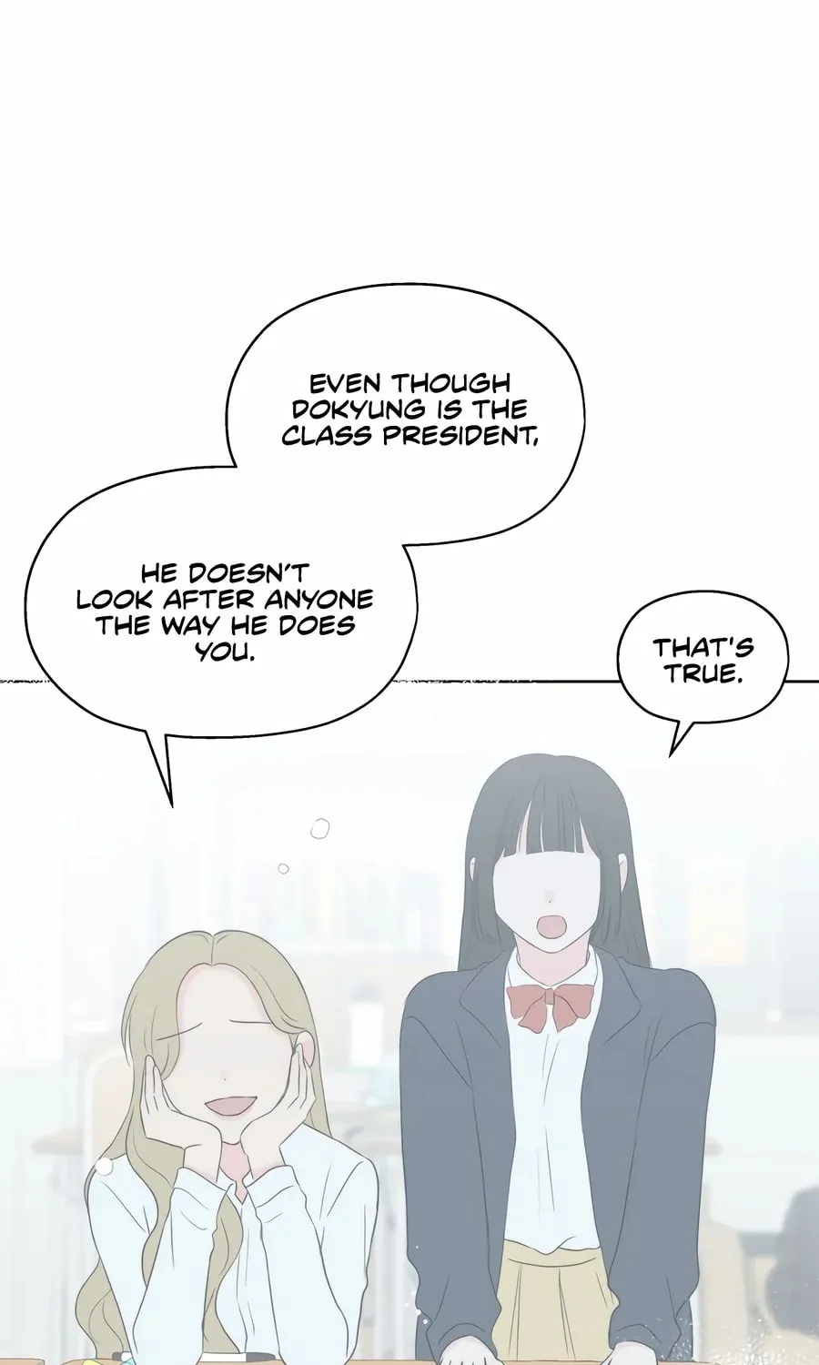 My Salty Love Chapter 1 page 104 - 