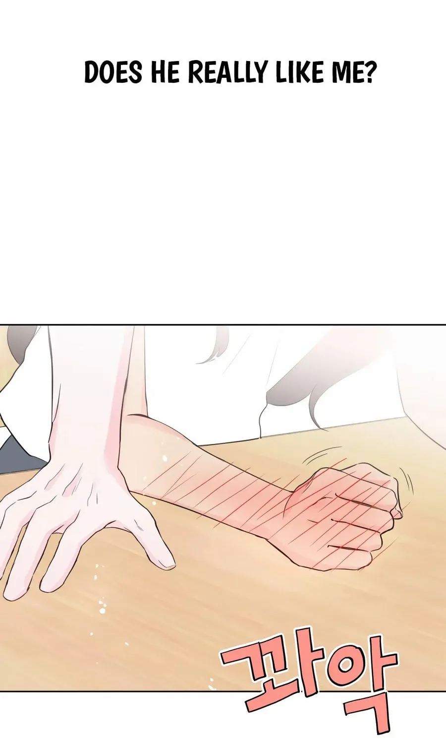 My Salty Love Chapter 1 page 113 - 