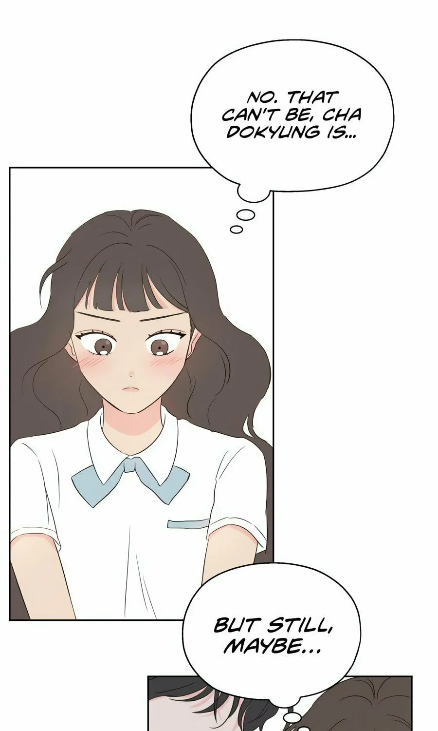 My Salty Love Chapter 1 page 117 - 