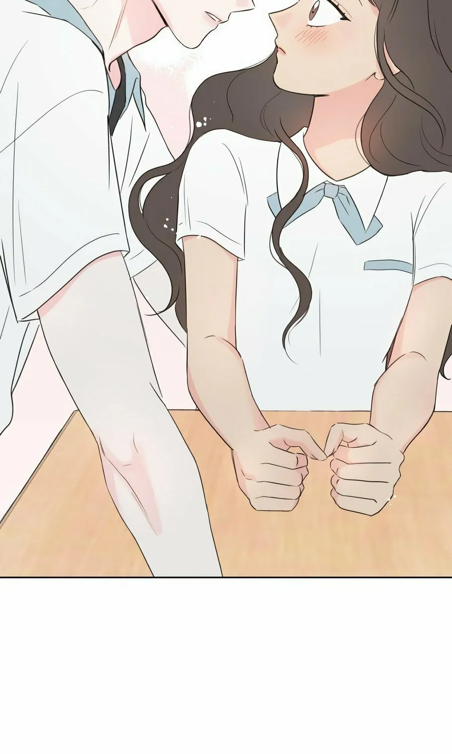 My Salty Love Chapter 1 page 121 - 
