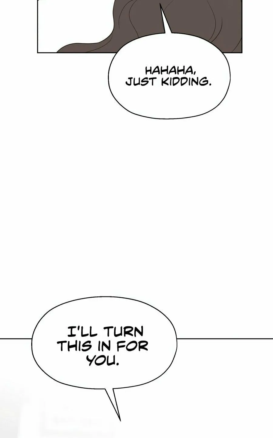 My Salty Love Chapter 1 page 127 - 