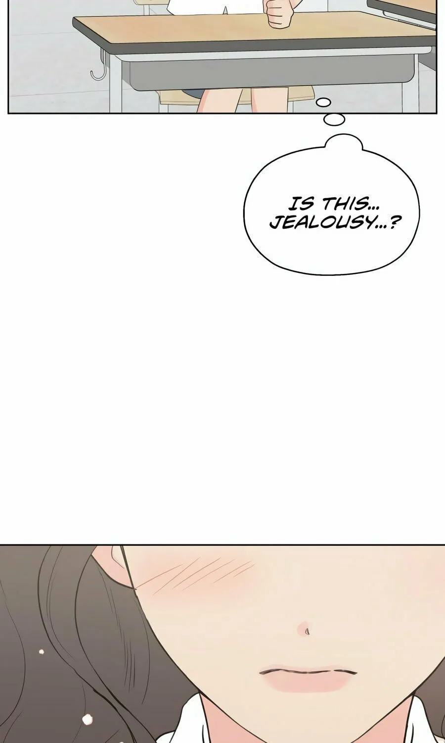 My Salty Love Chapter 1 page 130 - 