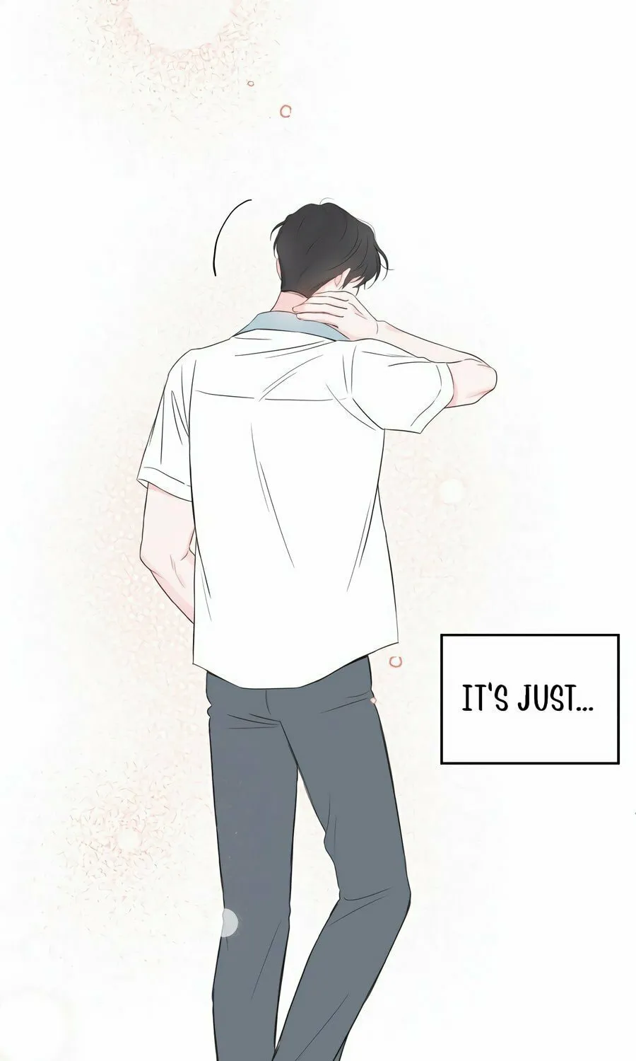 My Salty Love Chapter 1 page 134 - 