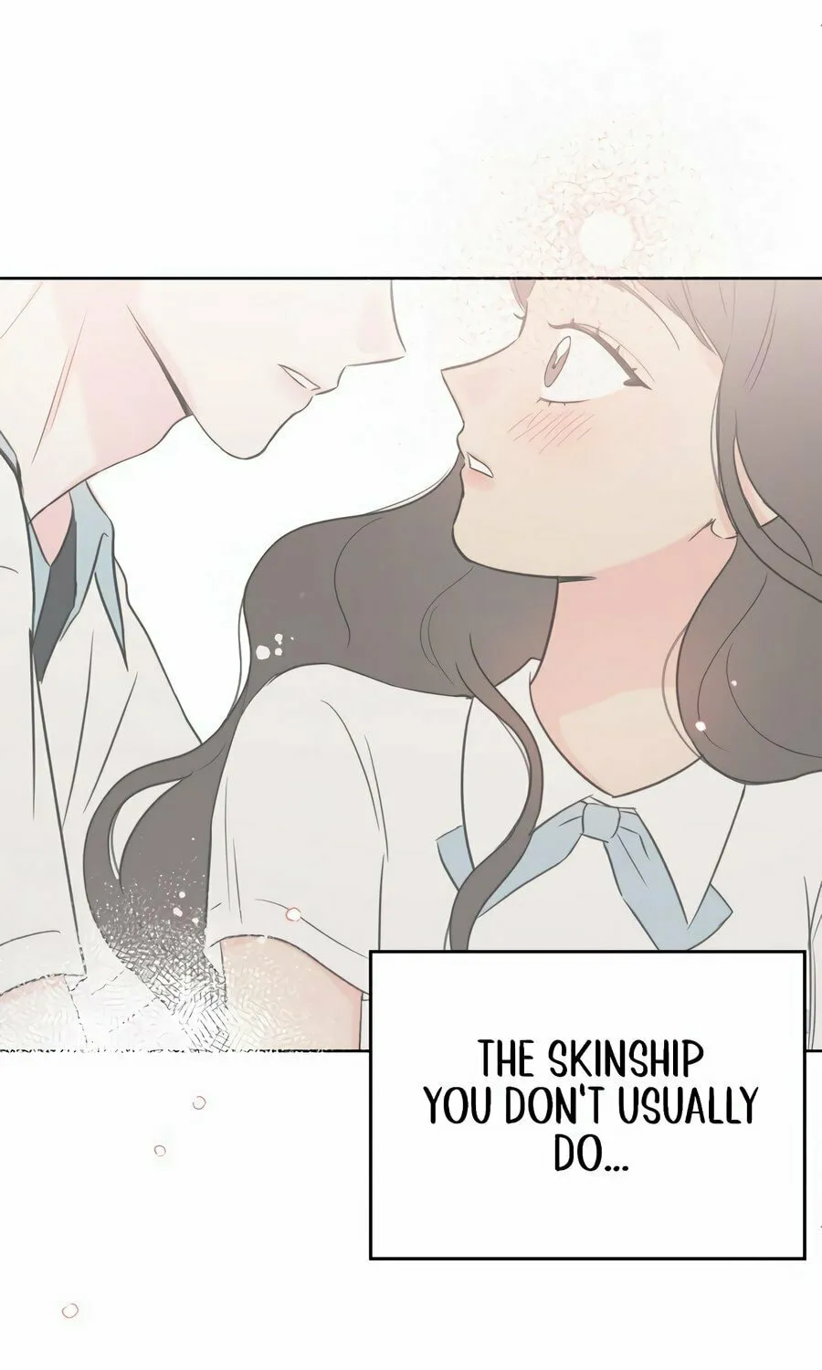 My Salty Love Chapter 1 page 136 - 