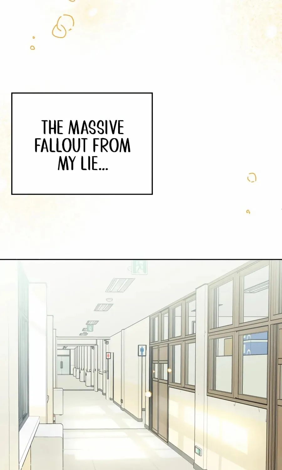 My Salty Love Chapter 1 page 15 - 