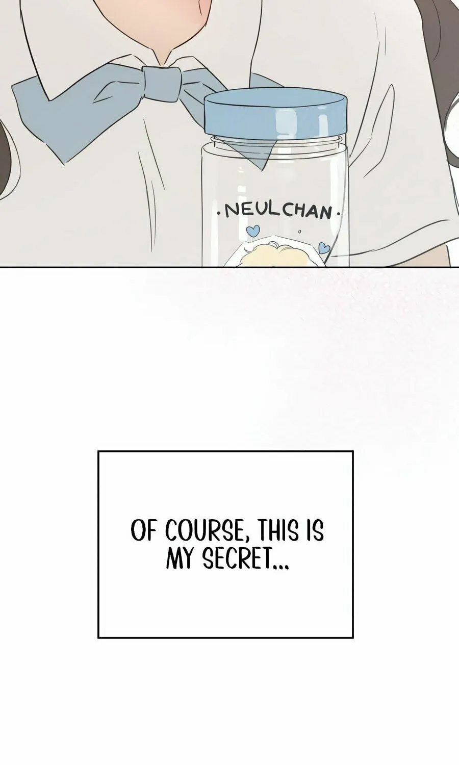 My Salty Love Chapter 1 page 143 - 