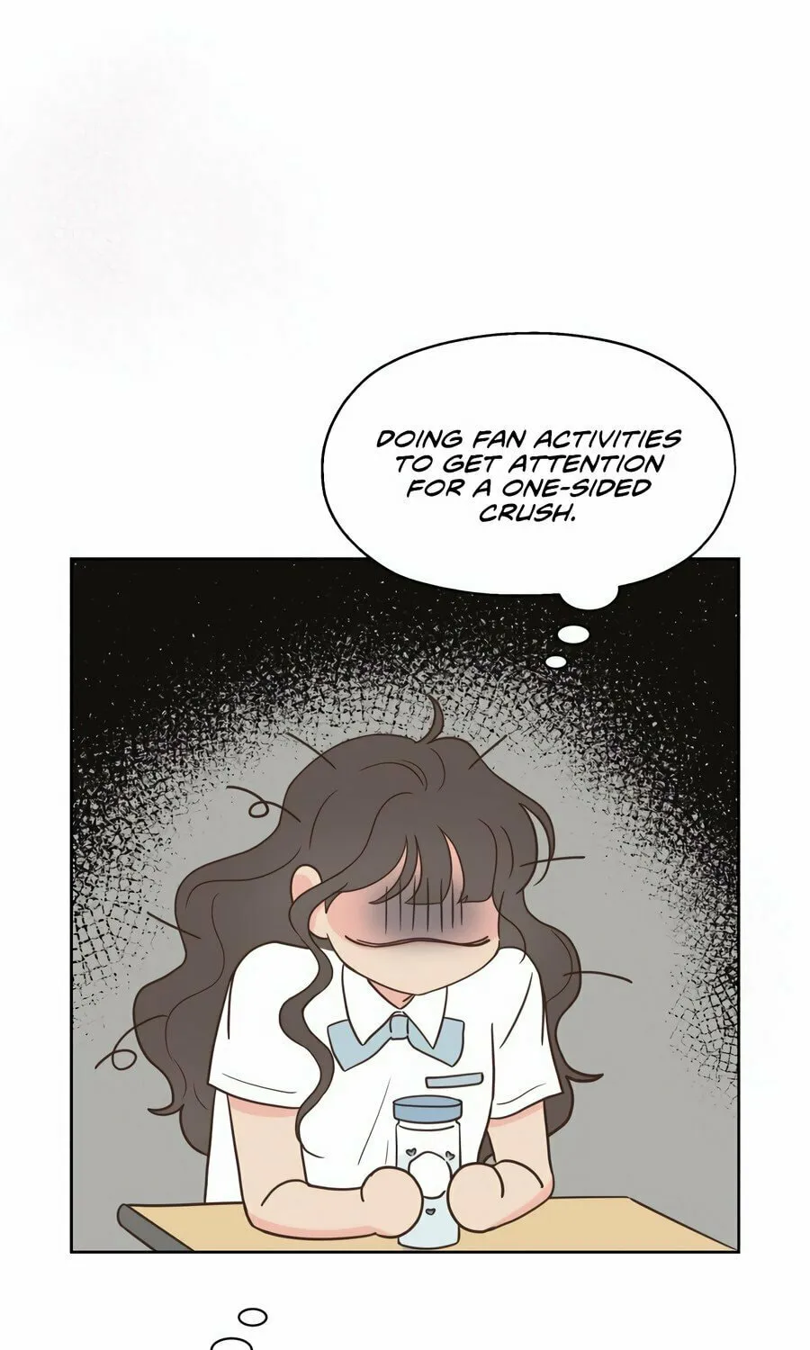 My Salty Love Chapter 1 page 144 - 