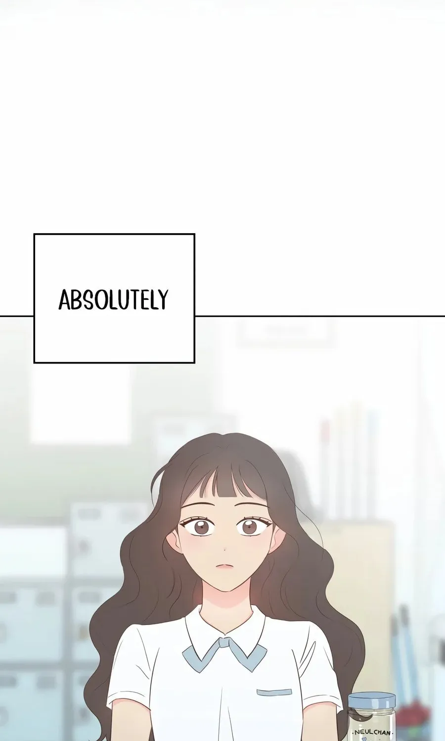 My Salty Love Chapter 1 page 149 - 