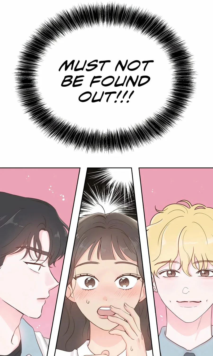 My Salty Love Chapter 1 page 152 - 