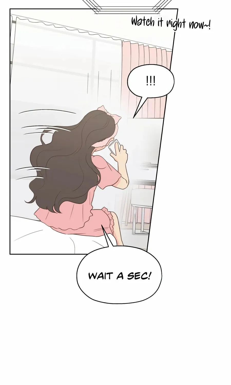 My Salty Love Chapter 1 page 26 - 