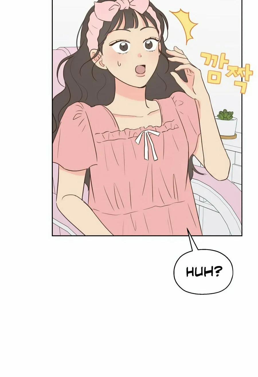 My Salty Love Chapter 1 page 35 - 