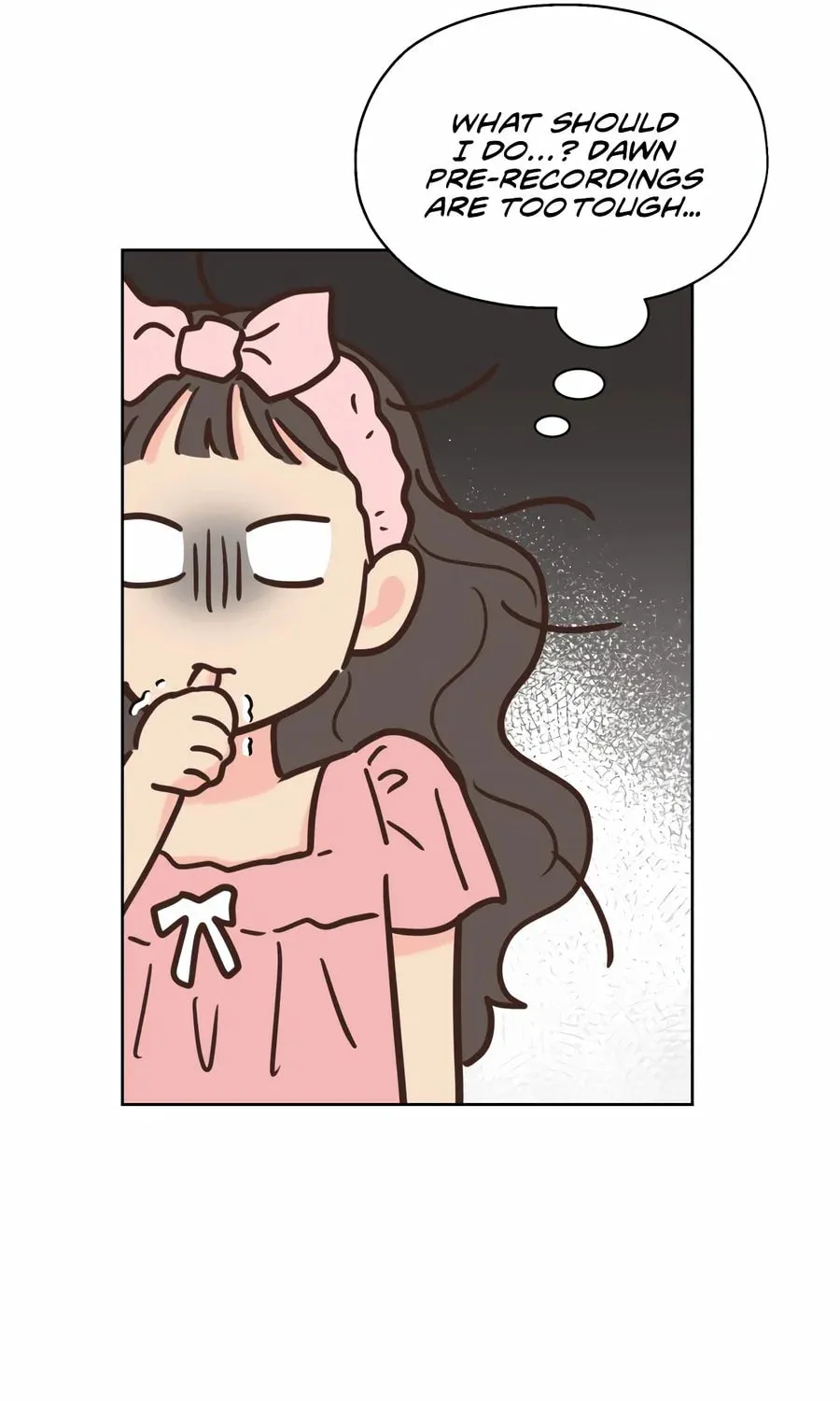 My Salty Love Chapter 1 page 40 - 