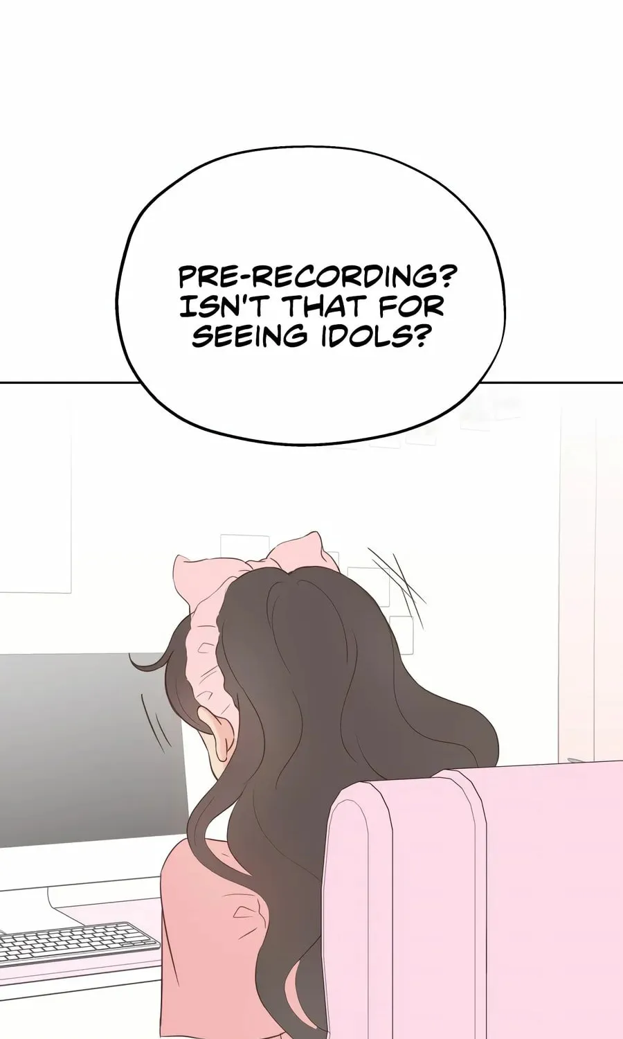 My Salty Love Chapter 1 page 41 - 