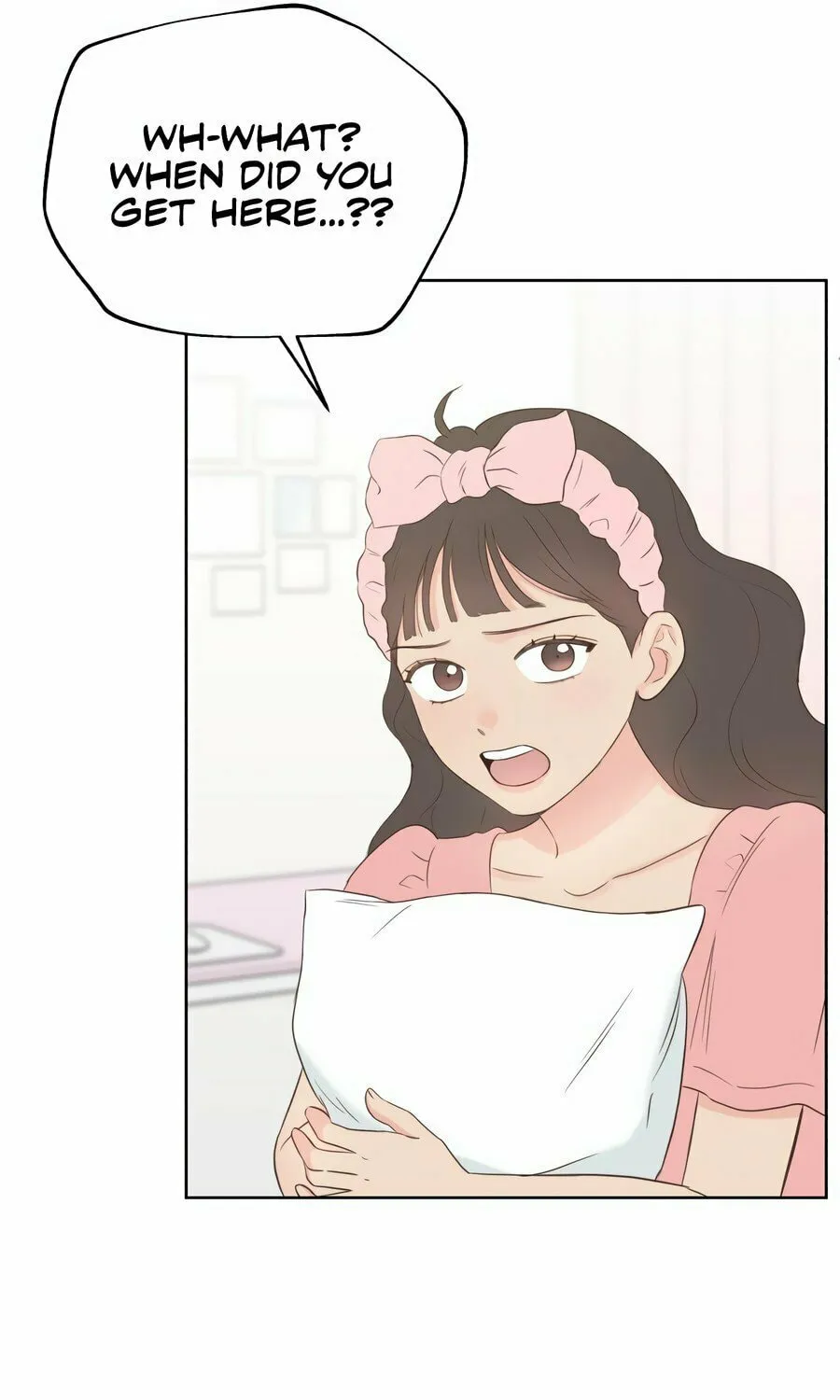 My Salty Love Chapter 1 page 44 - 