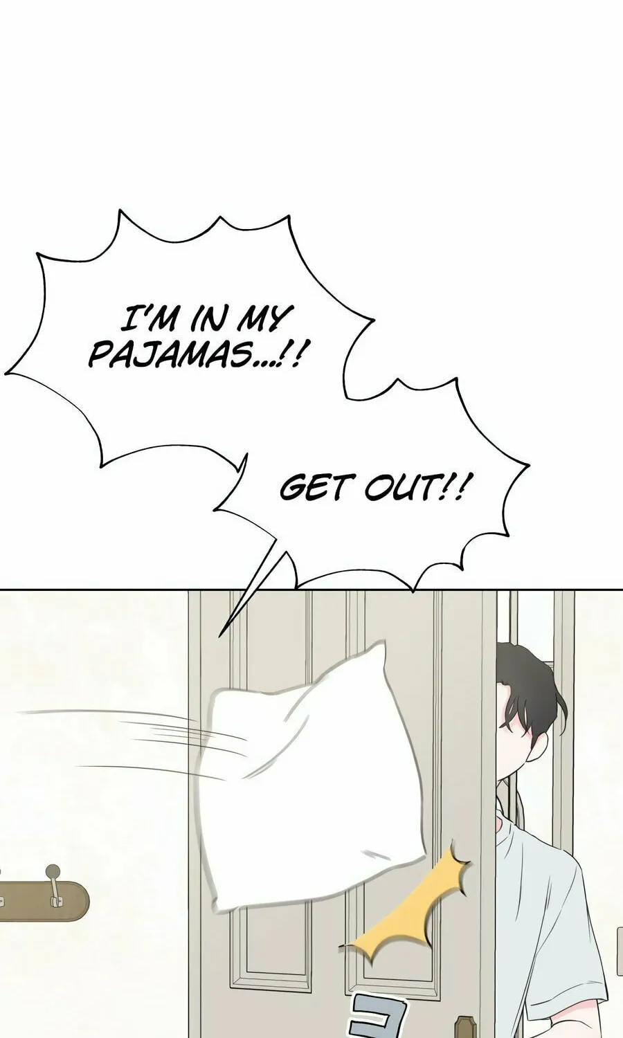 My Salty Love Chapter 1 page 45 - 
