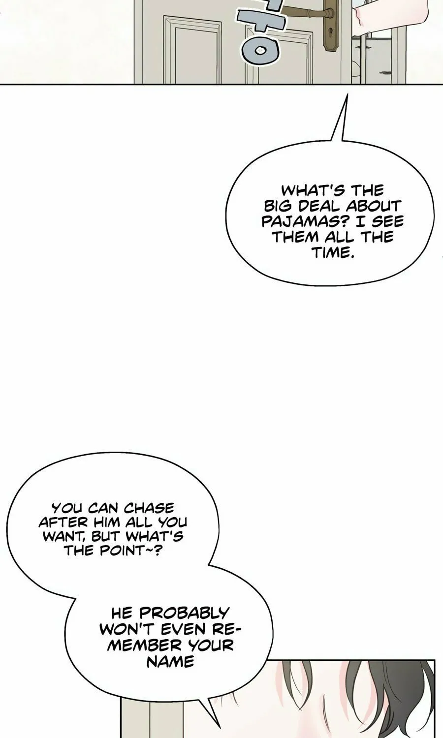My Salty Love Chapter 1 page 46 - 