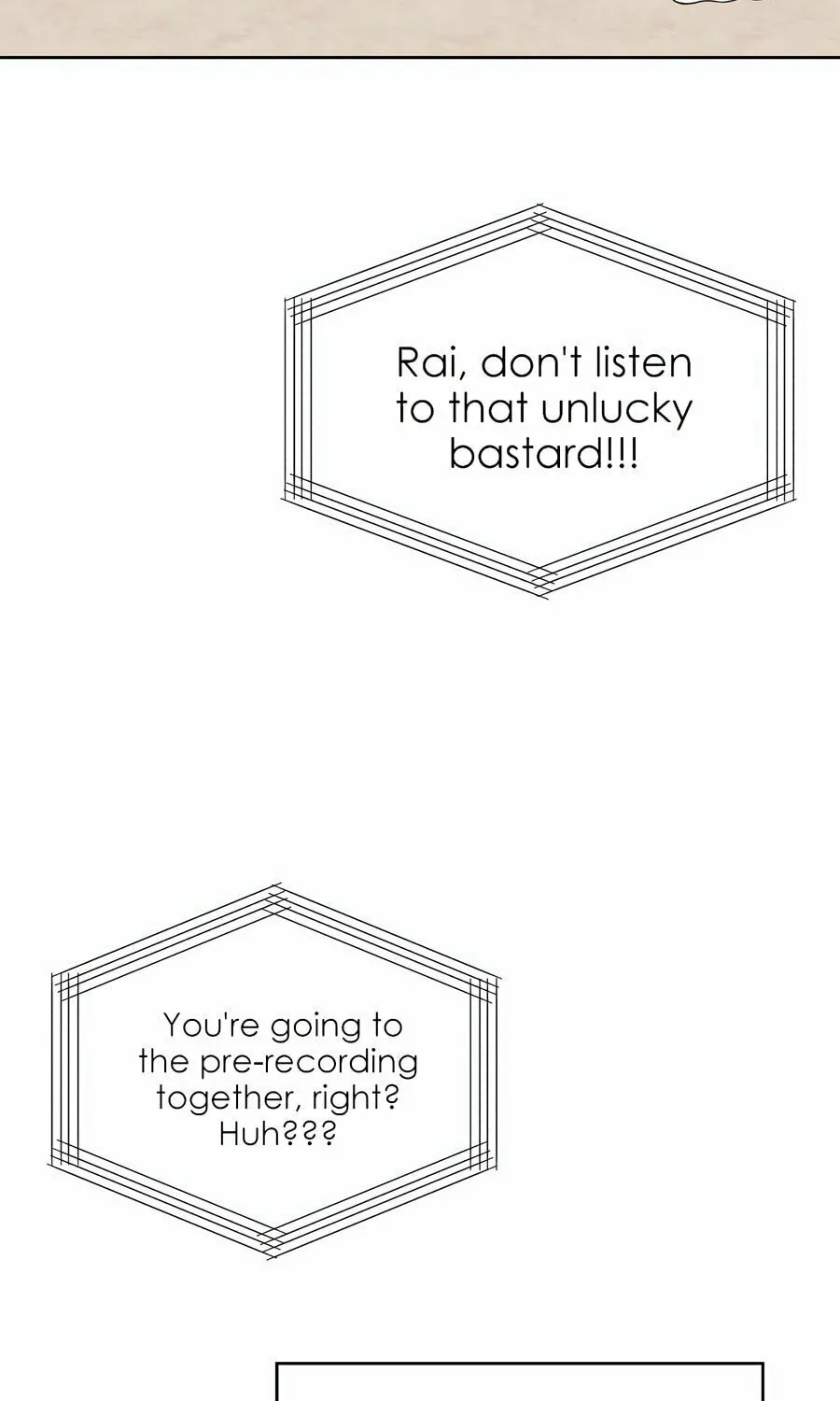 My Salty Love Chapter 1 page 49 - 