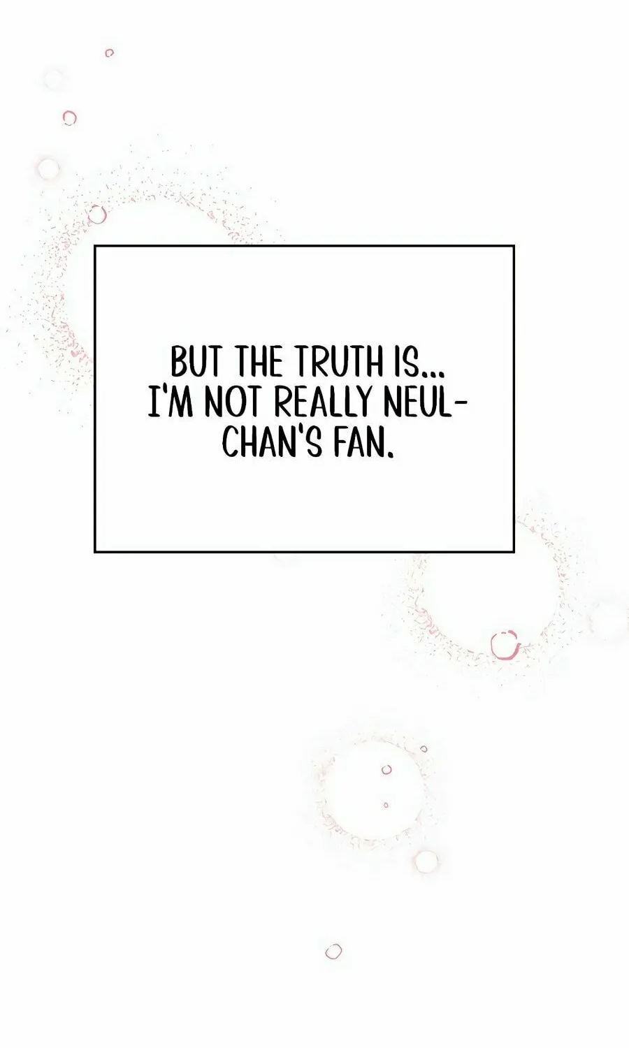 My Salty Love Chapter 1 page 51 - 
