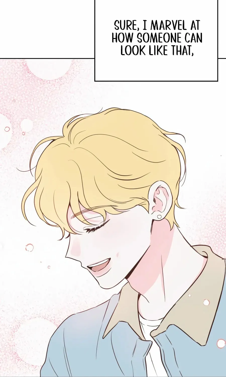 My Salty Love Chapter 1 page 54 - 