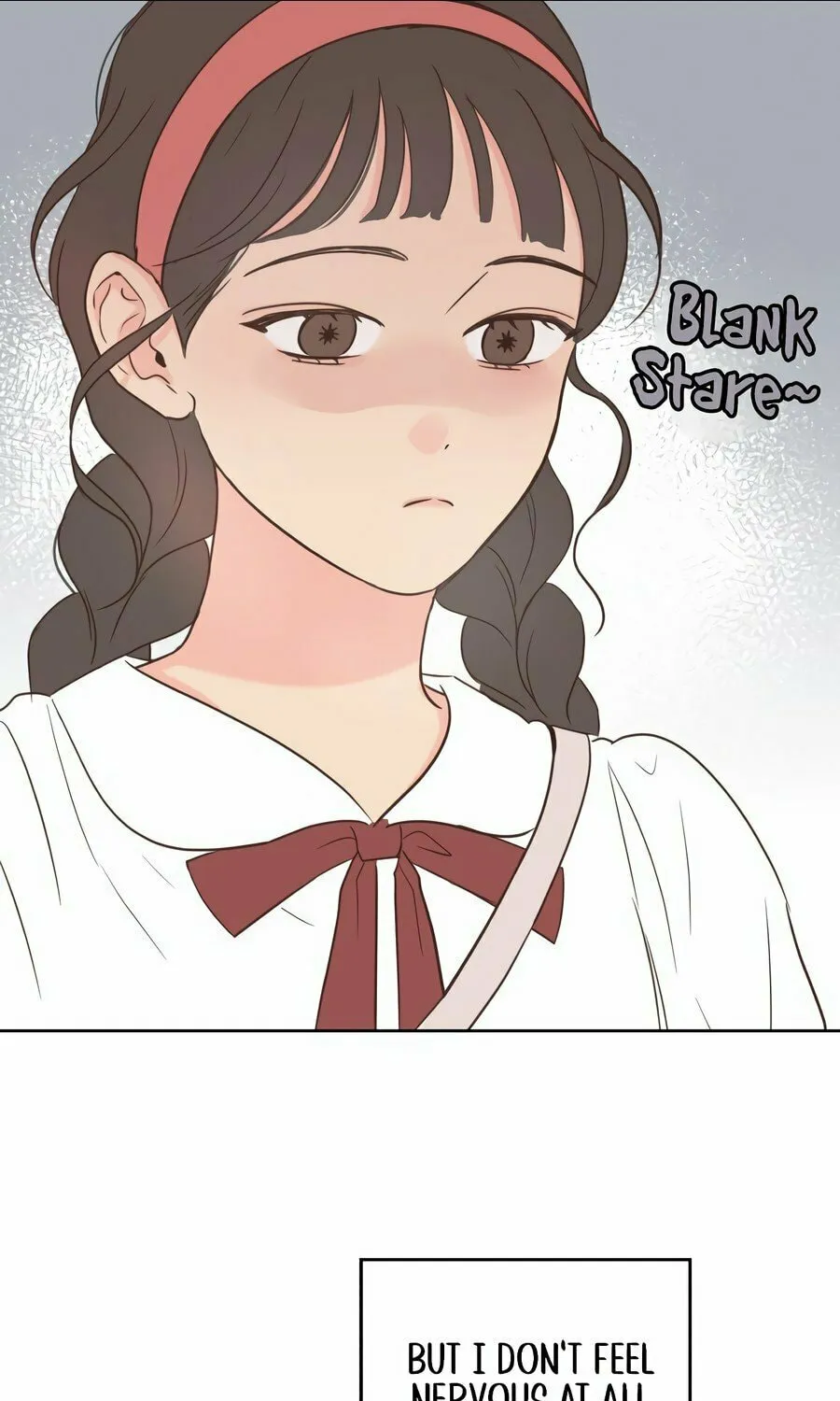 My Salty Love Chapter 1 page 56 - 