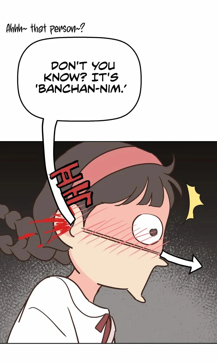 My Salty Love Chapter 1 page 62 - 