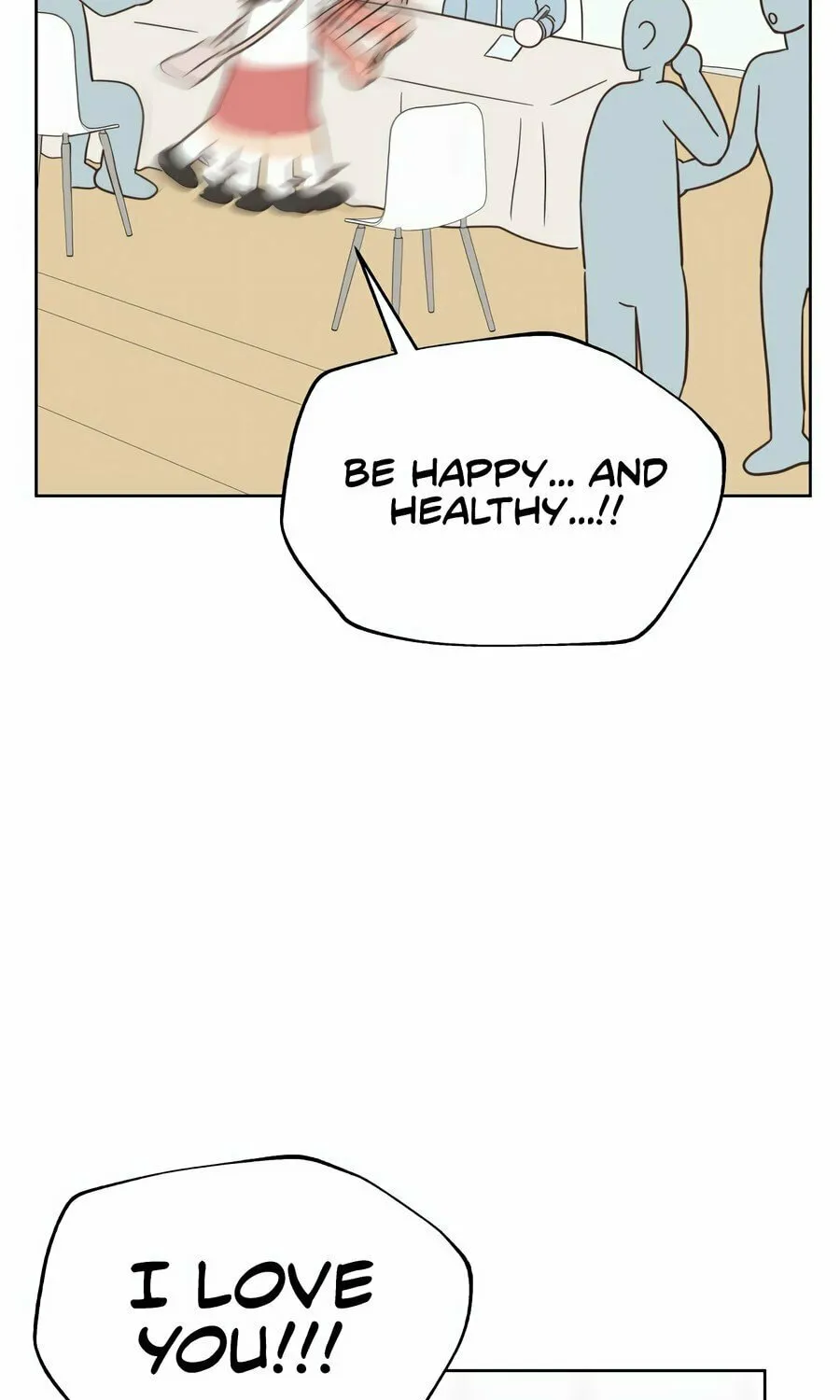 My Salty Love Chapter 1 page 66 - 